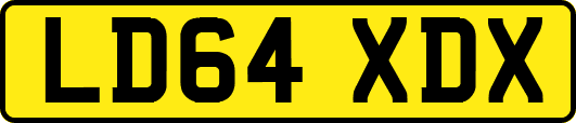 LD64XDX