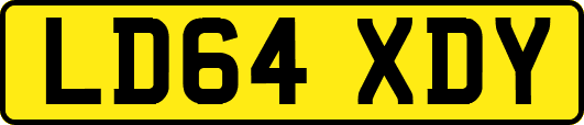 LD64XDY