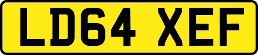 LD64XEF