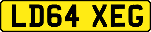 LD64XEG