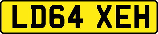 LD64XEH