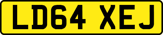 LD64XEJ