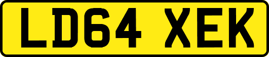 LD64XEK