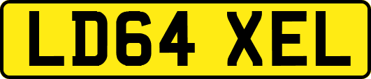 LD64XEL