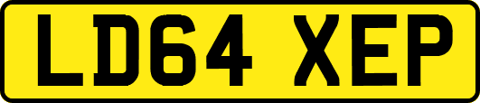 LD64XEP