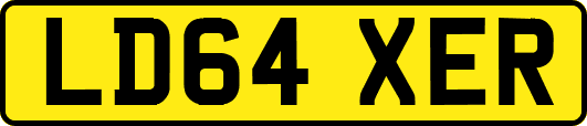LD64XER