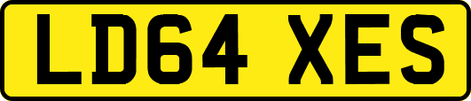 LD64XES