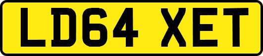 LD64XET