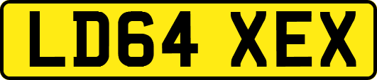 LD64XEX