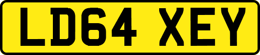 LD64XEY