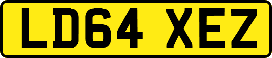 LD64XEZ