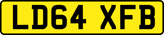 LD64XFB