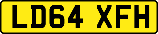 LD64XFH