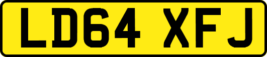 LD64XFJ