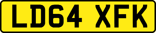 LD64XFK