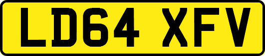 LD64XFV