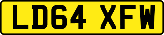LD64XFW