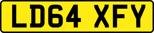LD64XFY