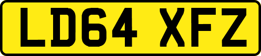 LD64XFZ
