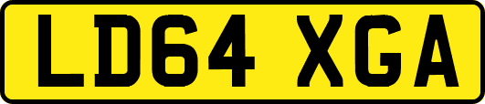 LD64XGA