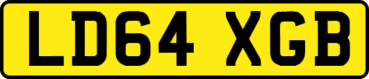 LD64XGB