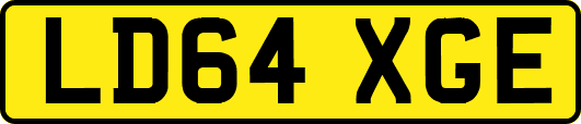 LD64XGE