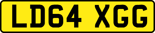 LD64XGG