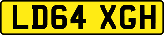 LD64XGH
