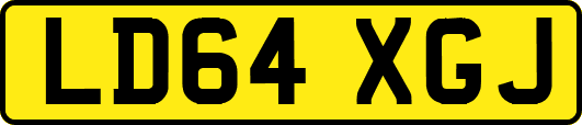 LD64XGJ