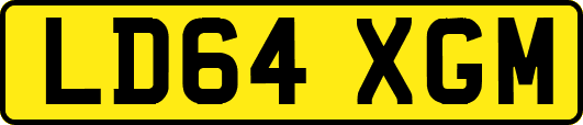 LD64XGM