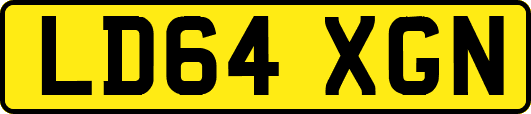 LD64XGN