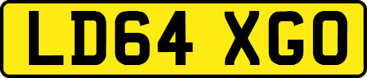LD64XGO