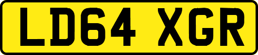 LD64XGR