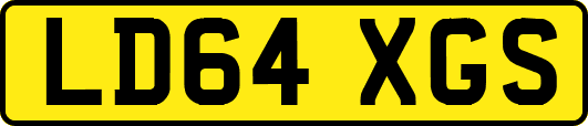 LD64XGS
