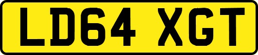 LD64XGT