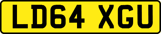 LD64XGU