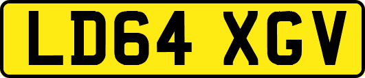 LD64XGV