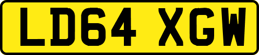 LD64XGW