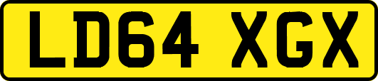LD64XGX