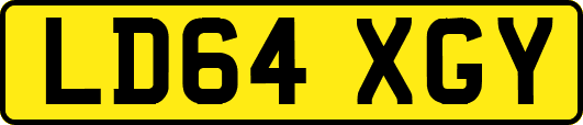 LD64XGY