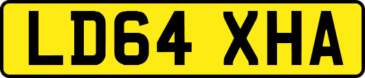 LD64XHA