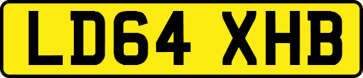 LD64XHB