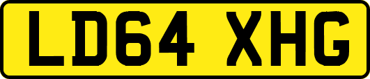 LD64XHG