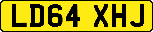 LD64XHJ