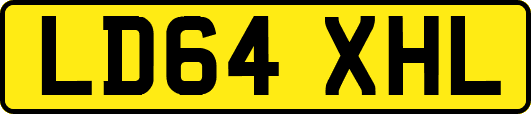 LD64XHL