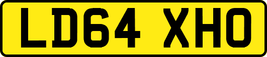 LD64XHO