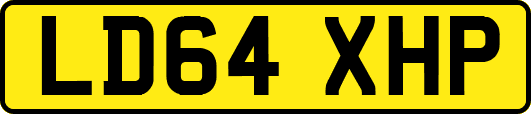 LD64XHP