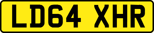 LD64XHR