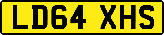 LD64XHS