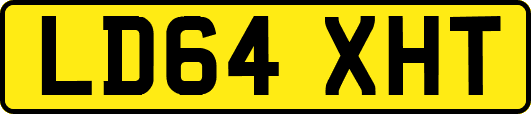 LD64XHT